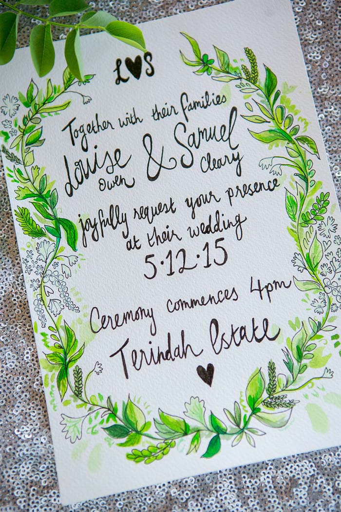 foliage-styling-weddings-invitations