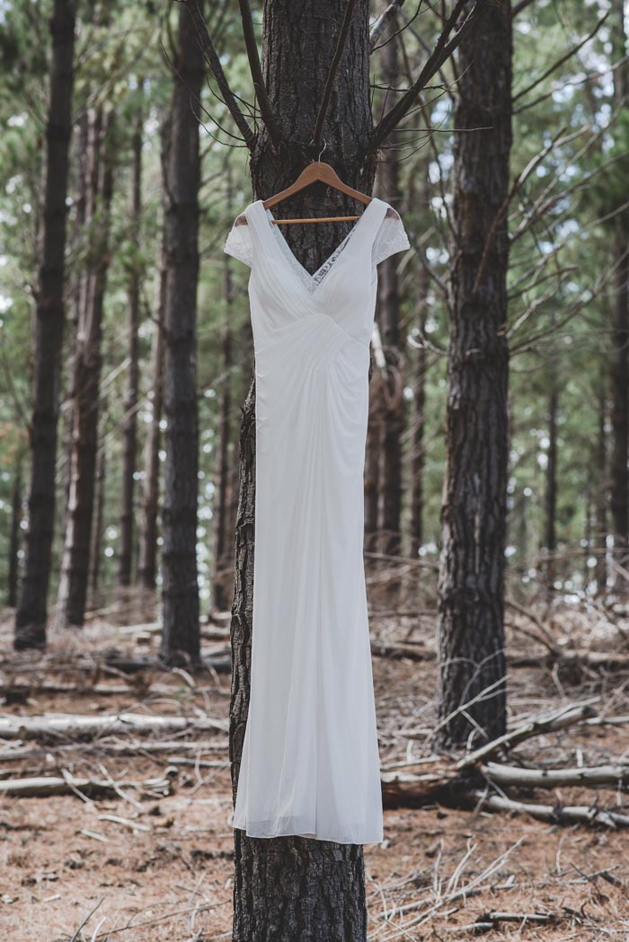 weddingdress-woodland