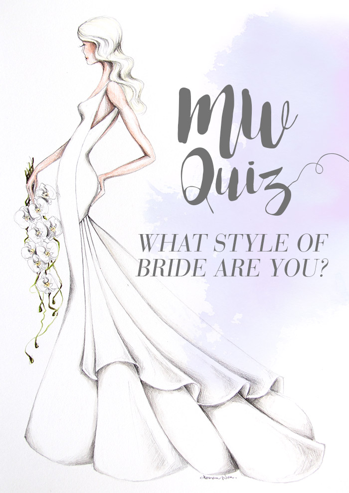 Discover Your Bridal Style