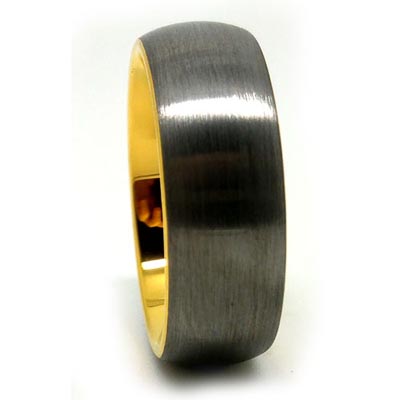 INNER-FTR-100-TitaniumGold-Ring