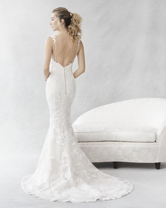 ella rose wedding dress