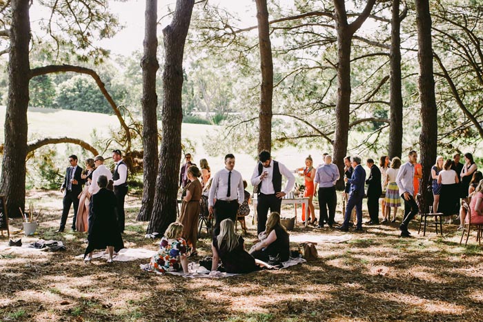Top 4 Wedding Photography Trends Indie Reception