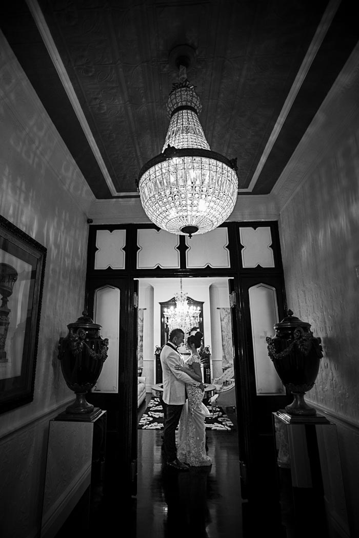 Top 4 Wedding Photography Trends Moody