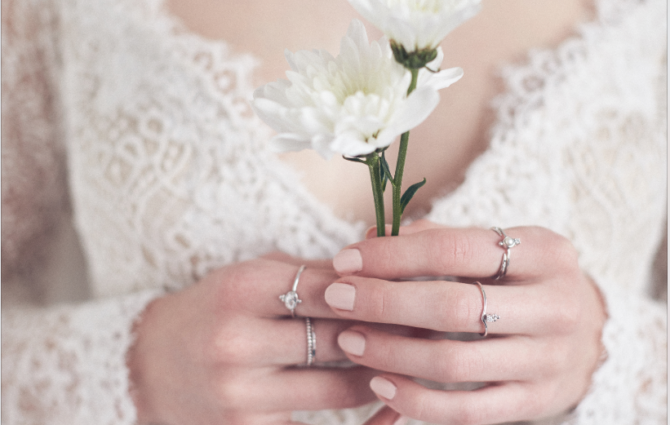 Dappled Light Wedding Photography Feature Image