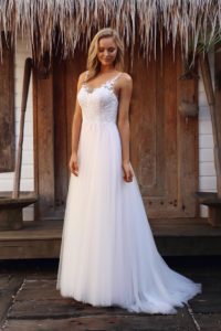 Run away with Madi Lane Bridal from Luv Bridal and Formal