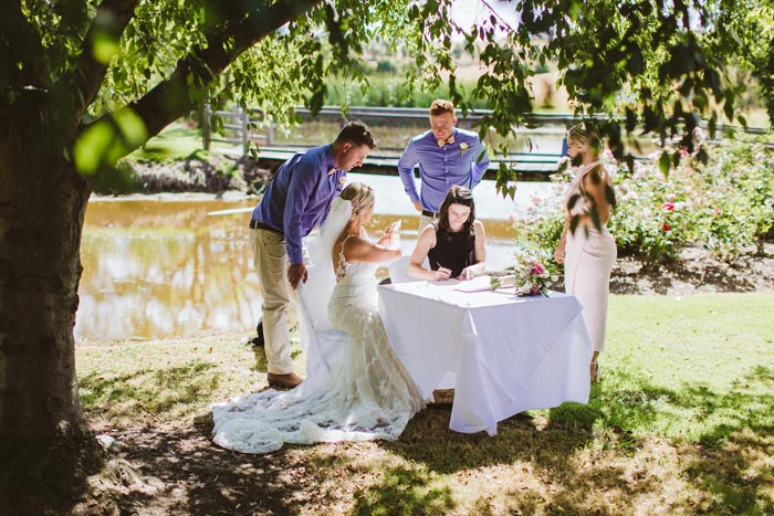 Country Wedding at Immerse in the Yarra Valley Katie & Rory 3 - Michael Briggs Photography