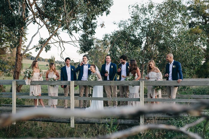 Country Wedding at Immerse in the Yarra Valley Kristy & Paul 3 - Dijana Risteska Photography