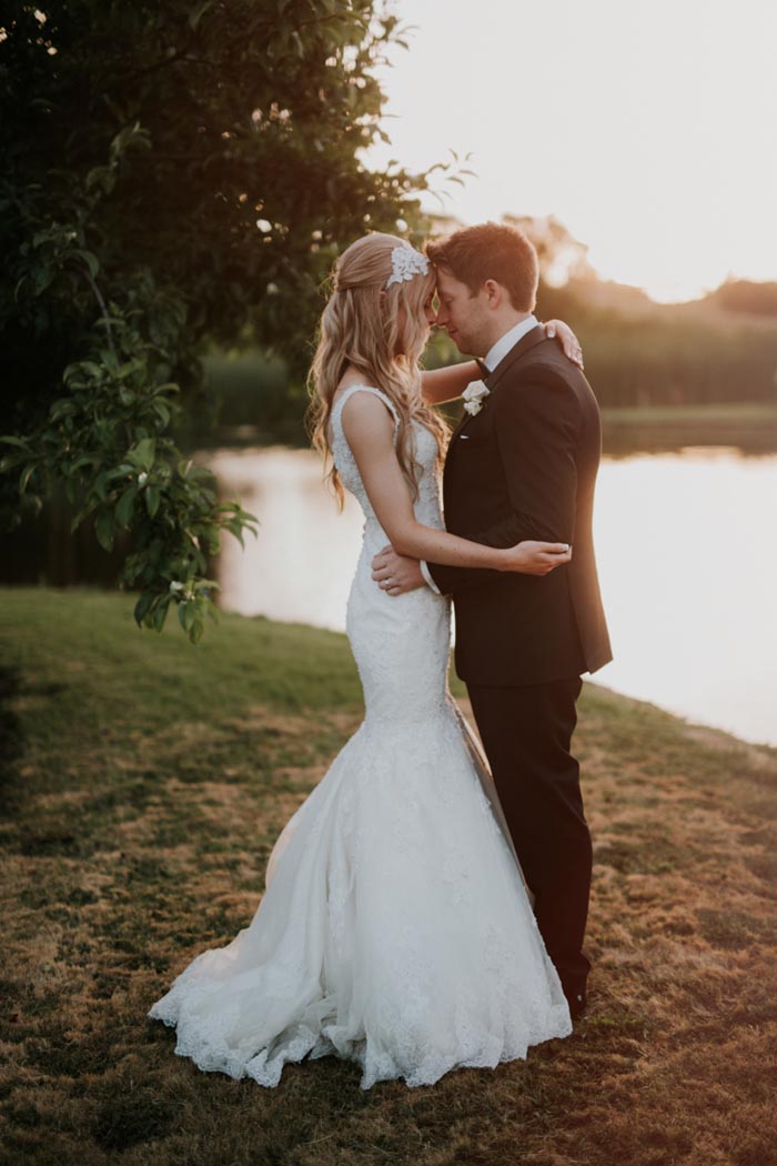 Country Wedding at Immerse in the Yarra Valley Lauren & James 1 - Shot From the Heart Photography