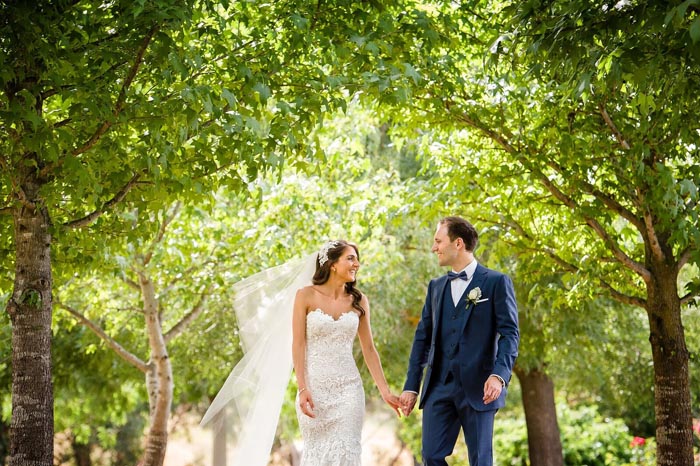 Country Wedding at Immerse in the Yarra Valley Maria & Nicolas 1 - Studio 477