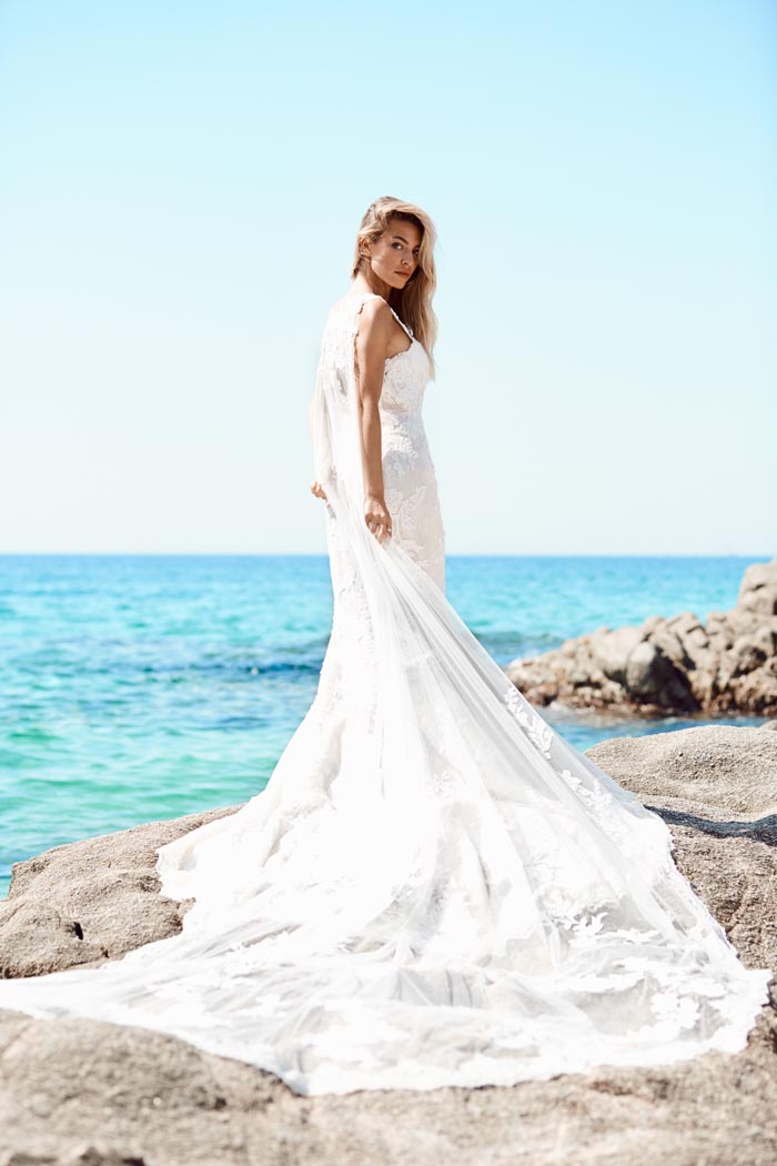 st patrick bridal dresses