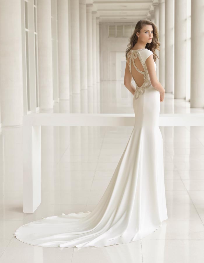 rosa clara 2018 collection