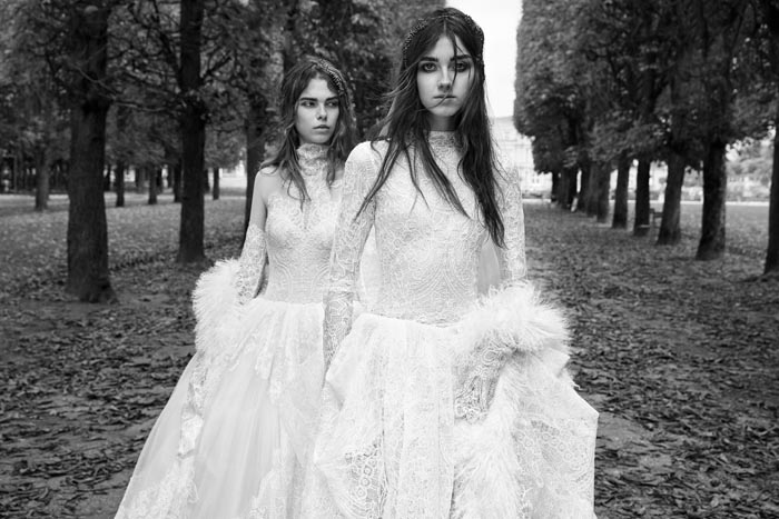 Vera Wang Fall 2018 Wedding Dress AURORE_MAUDE_2