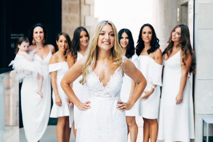 10 Stunning Rhonda Hemmingway Real Brides