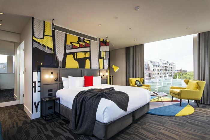 6a. Ovolo 1888 Darling Harbour