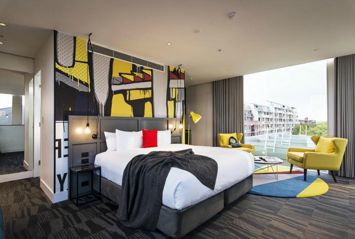 6a. Ovolo 1888 Darling Harbour