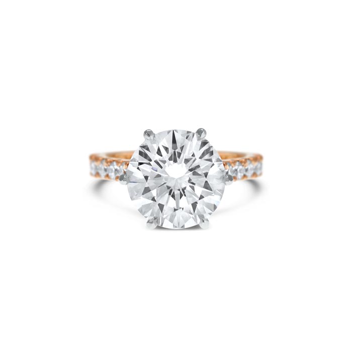 Perfect Engagement Rings Sydney Fairfax Roberts 1