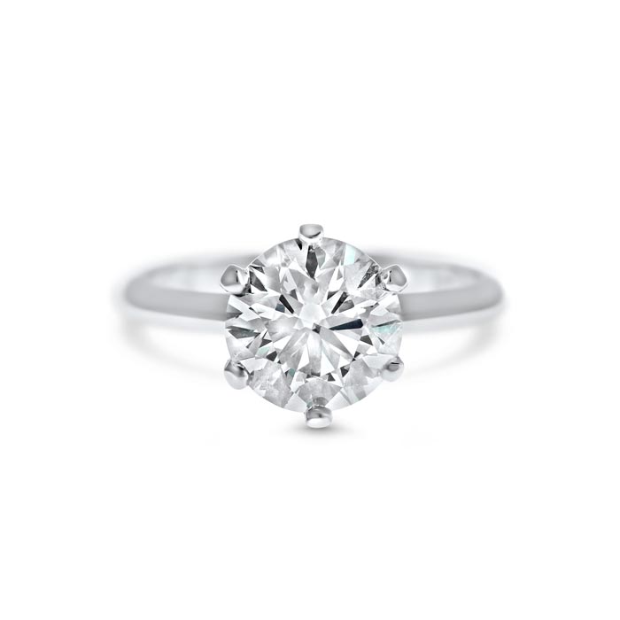 Perfect Engagement Rings Sydney Fairfax Roberts 2