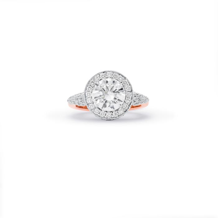 Perfect Engagement Rings Sydney Fairfax Roberts 3a