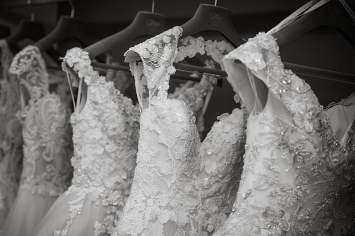 Our Sneak Peek Into The Sposa Group's New Melbourne Bridal Boutique