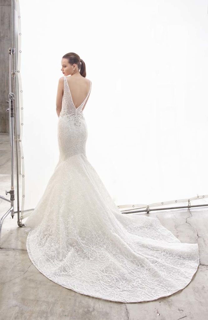 Sparkle and Shine - Your Sneak Peek At The New Enzoani Collection