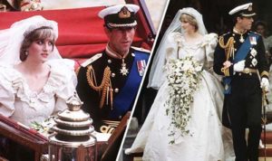 The Royal Wedding Hair Round Up - Hair Through The Ages