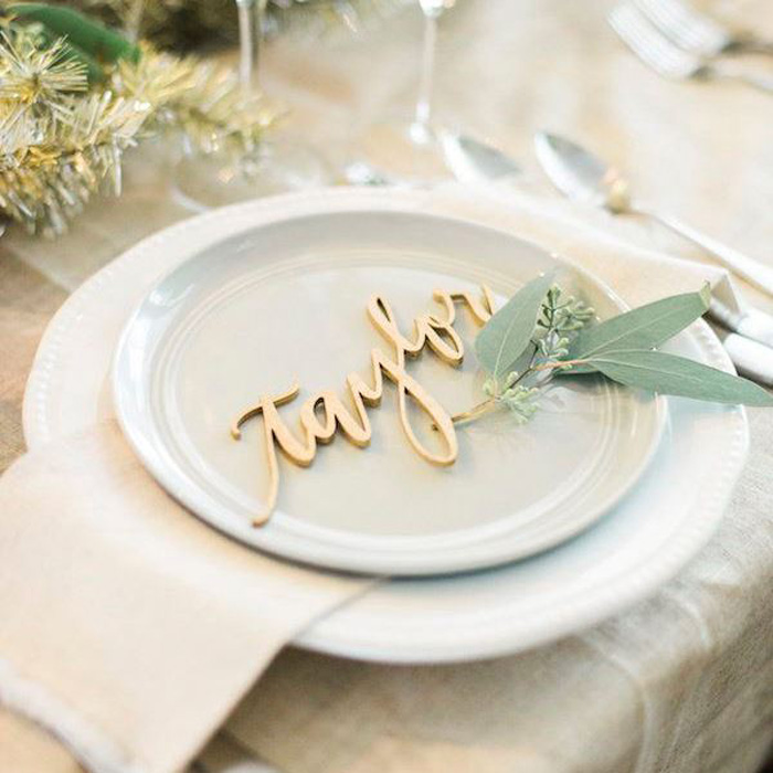 Little Details Your Guests Will Love