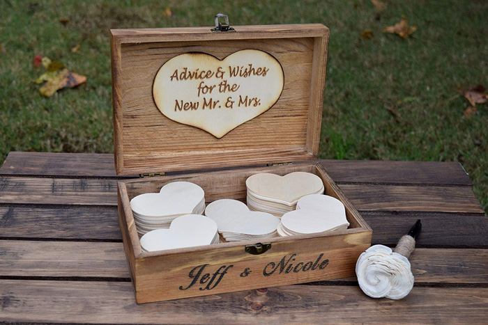 Little Details Your Guests Will Love