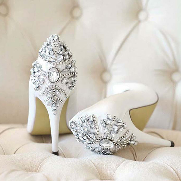 Wedding Shoes