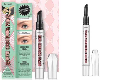 beauty products brows