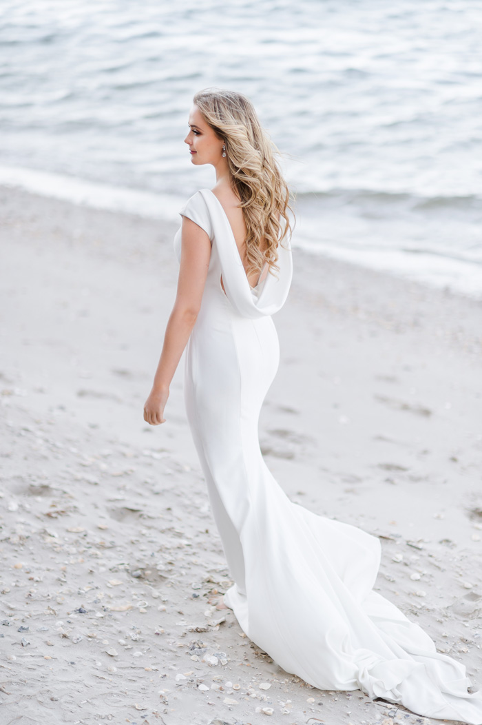 The Wedding Dress Trends We Are Loving For 2019