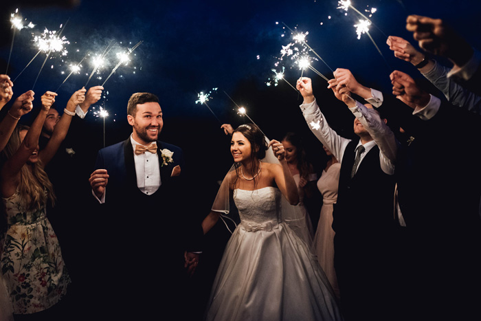Wedding Exit Photo Ideas Wedding Exit Photo Ideas