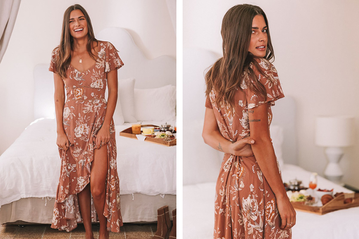 What To Wear To Your Engagement Party - Outfits