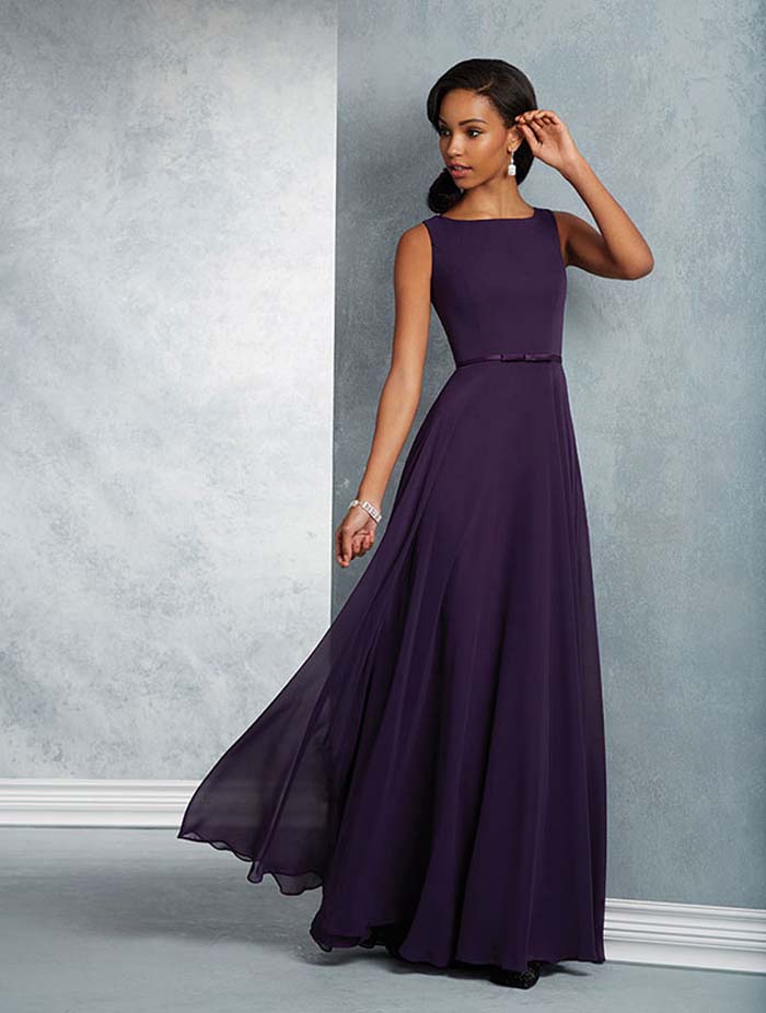 Alfred Angelo Signature Bridesmaids 7408_F_zoom_1