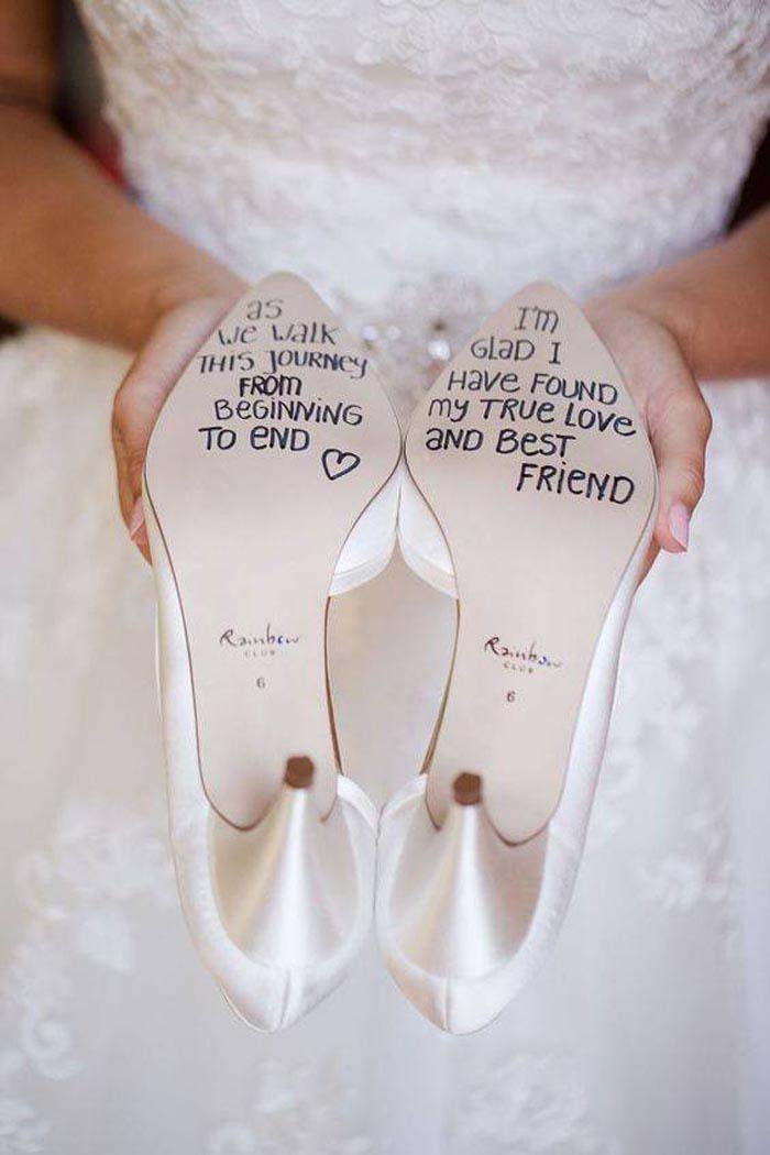 15 Wedding Ideas You Wish You Had Thought Of Modern Wedding