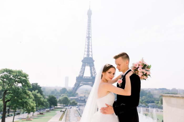 parisian elopement
