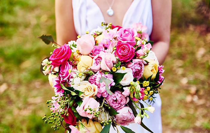 Questions To Ask Your Wedding Florist