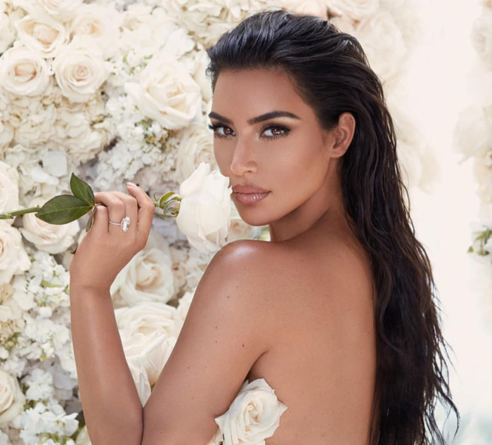 Kim Kardashian Is Releasing A Bridal Makeup Range And We ...