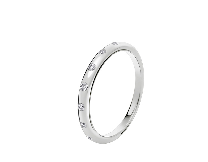 the bay wedding bands