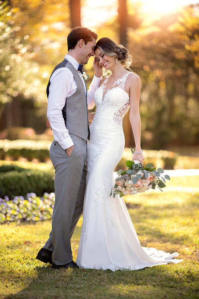 Bridal Trend Report: The Trends You Need To Know - Modern Wedding