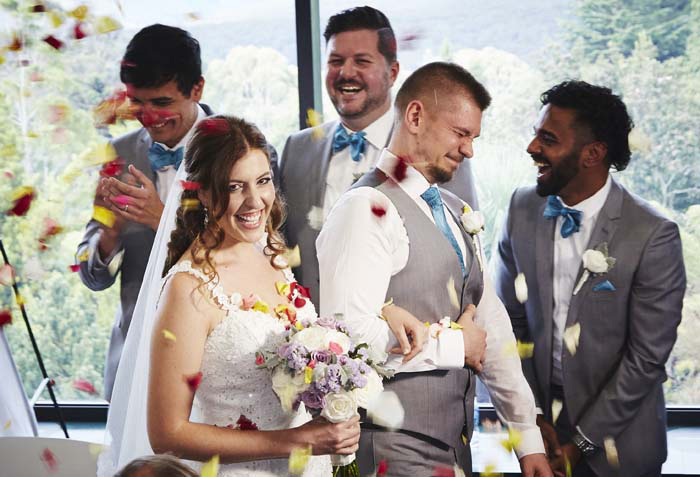 Wedding Fails - Feature Photo