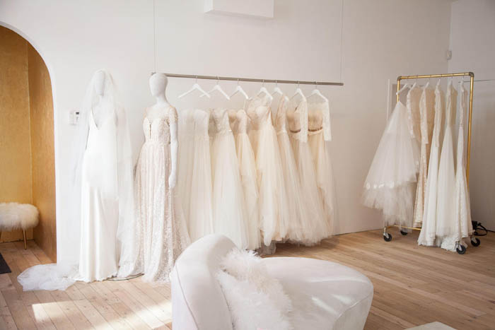 Wedding Dress Myths