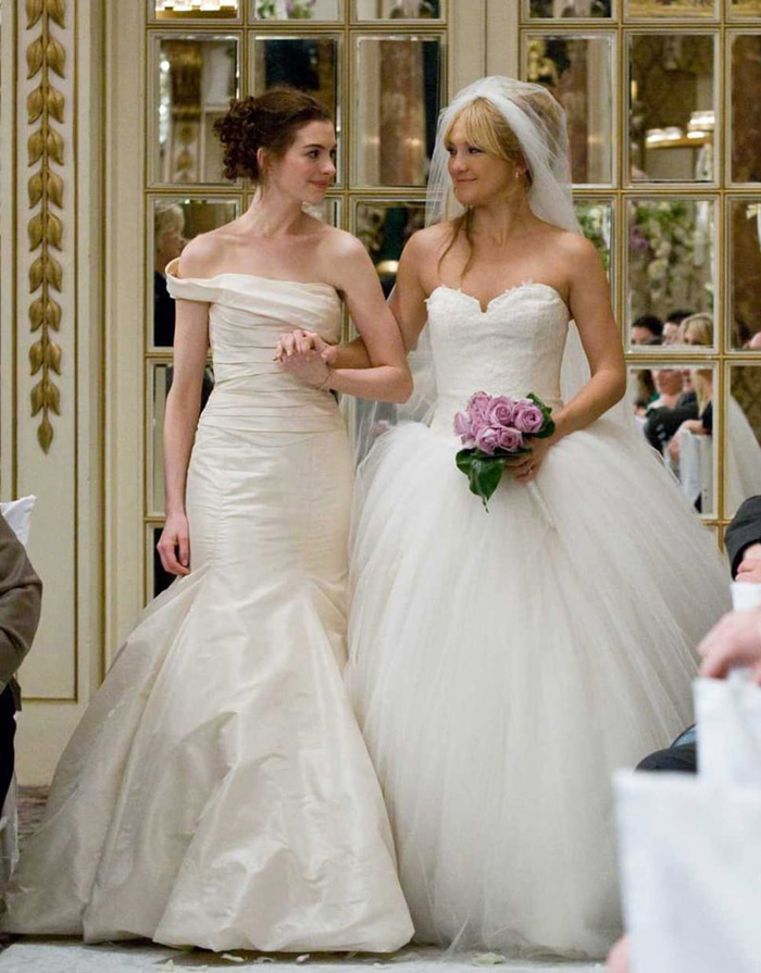 Movie Weddings That Will Inspire Your Wedding Style