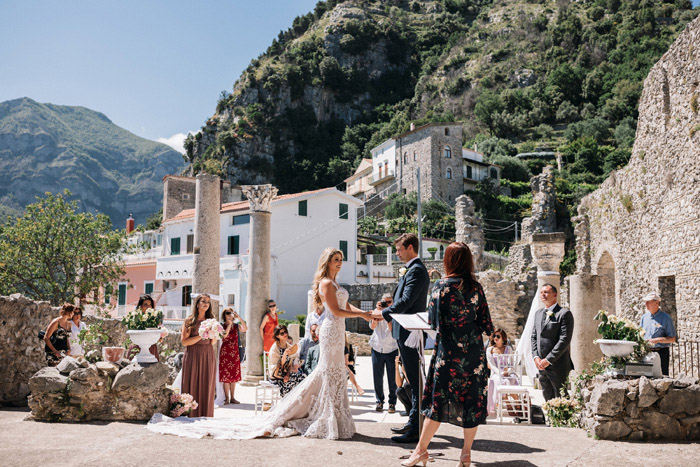 destination wedding-amalfi