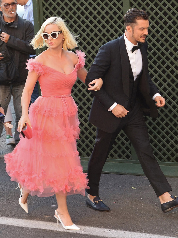 Celebrity Styles To Inspire Your Wedding Outfit