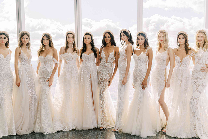 The 2020 Bridal Trends You Need To See ...