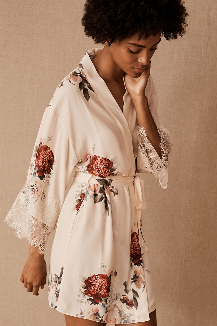 Our Favourite Getting Ready Robes For Your Bride Tribe