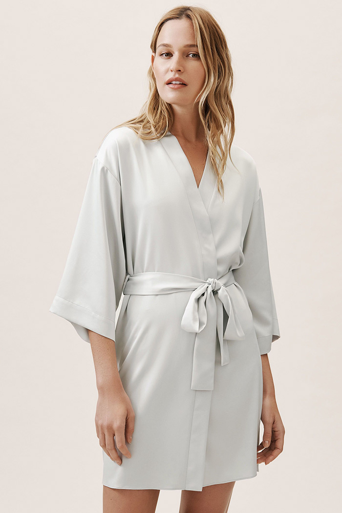 Our Favourite Getting Ready Robes For Your Bride Tribe