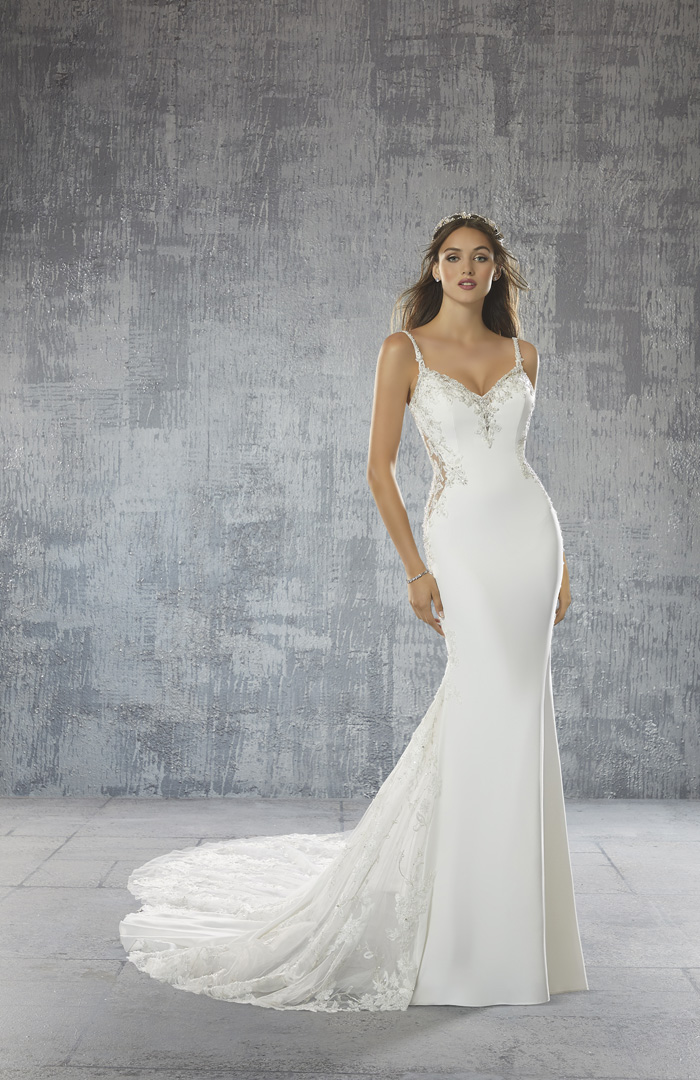 Fitted Gowns From Morilee