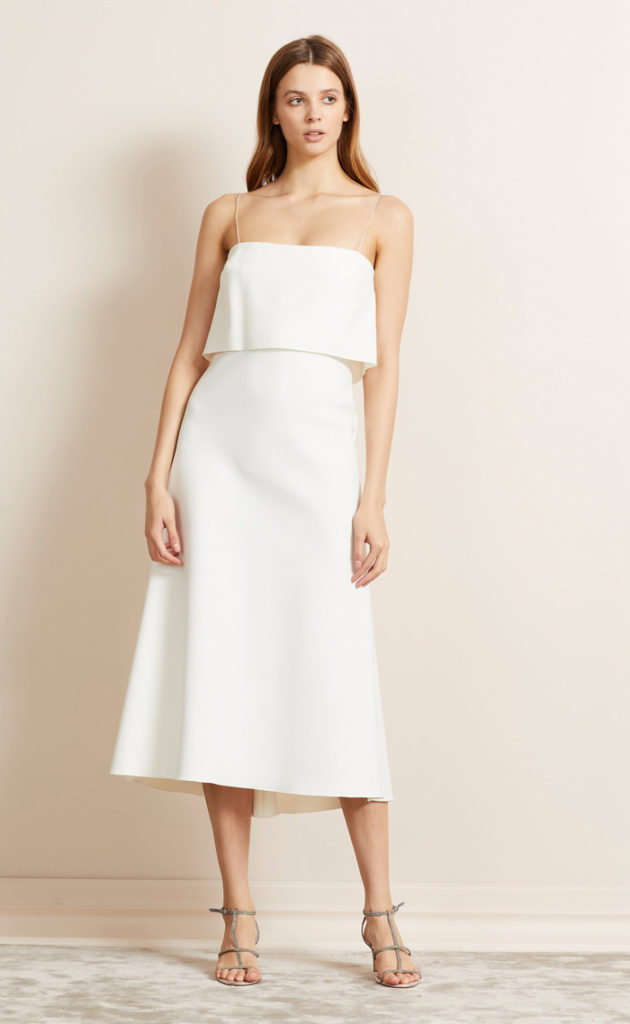 Wedding Dresses For The Mature Bride Modern Wedding