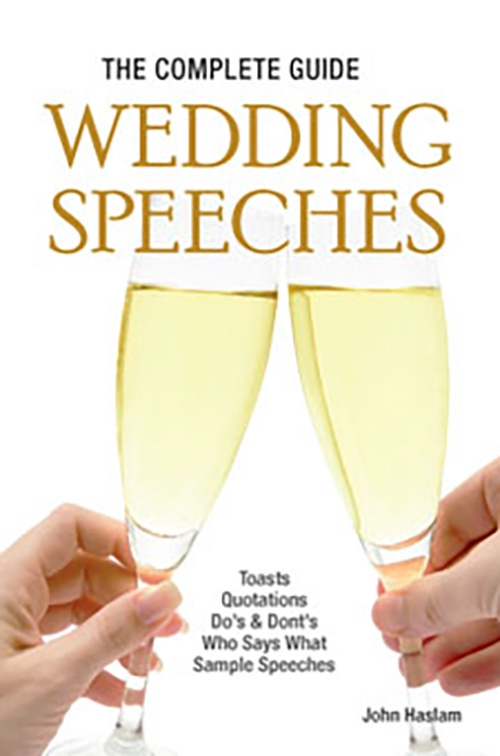 Speeches to purchase